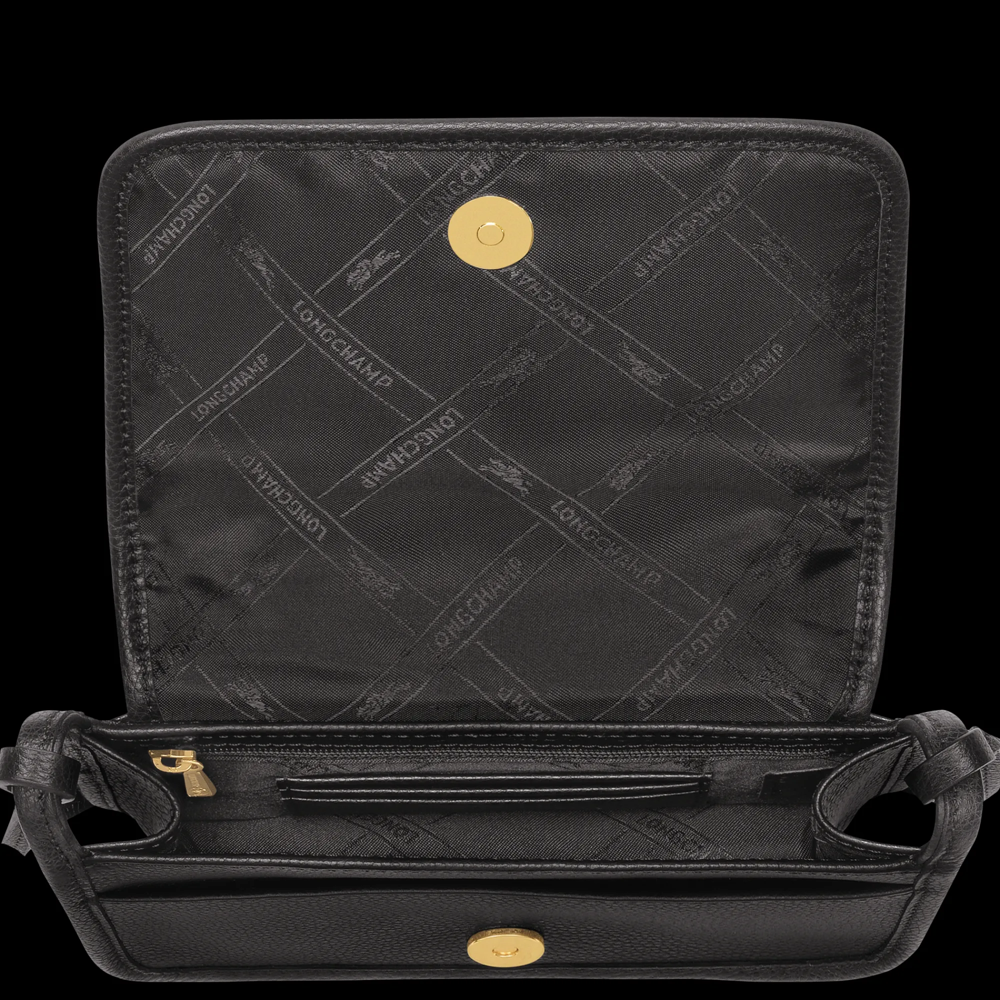 Le Foulonné Clutch XS Portemonnee|Enveloptasje & Hoesjes