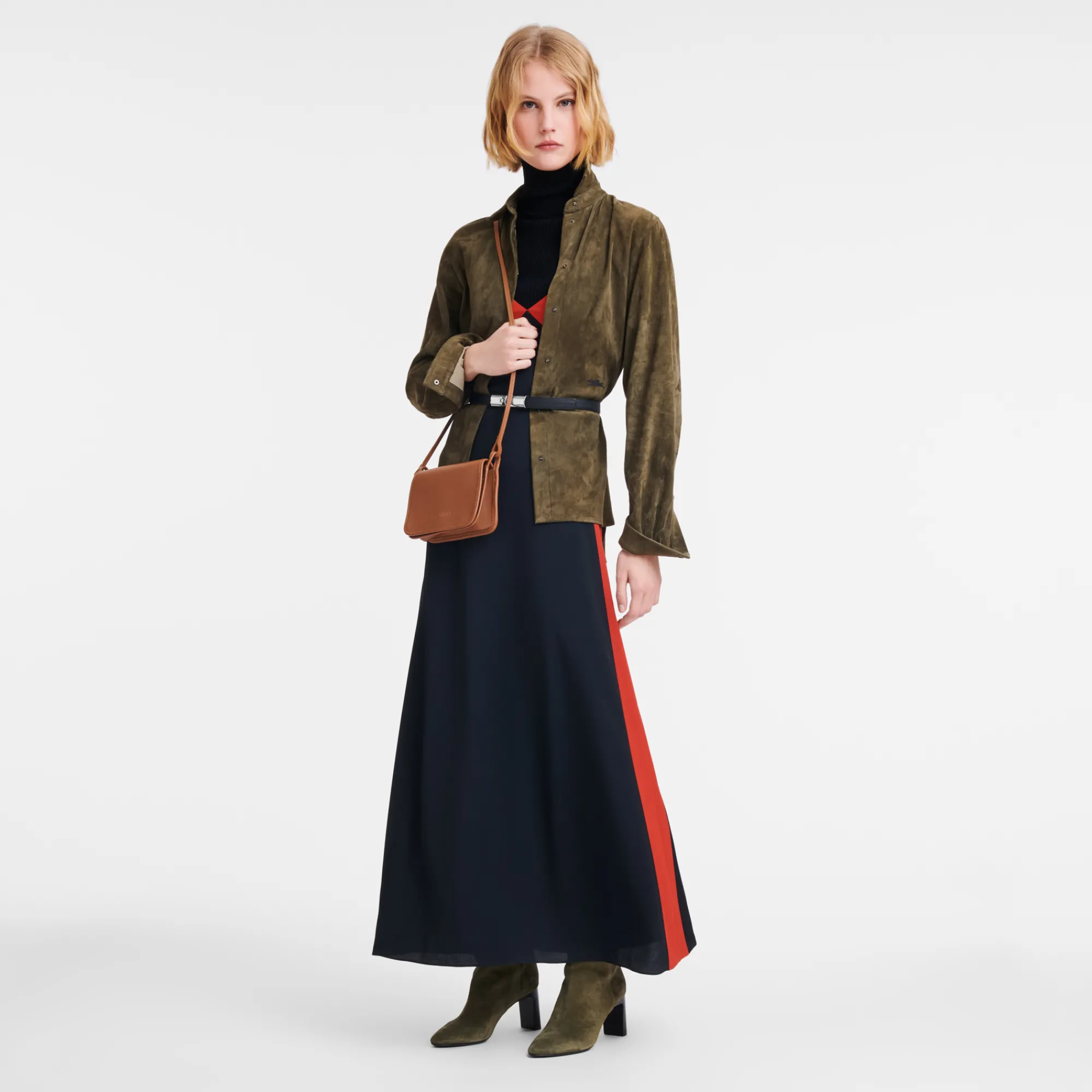 Hot Le Foulonné Clutch XS Portemonnee|Enveloptasje & Hoesjes