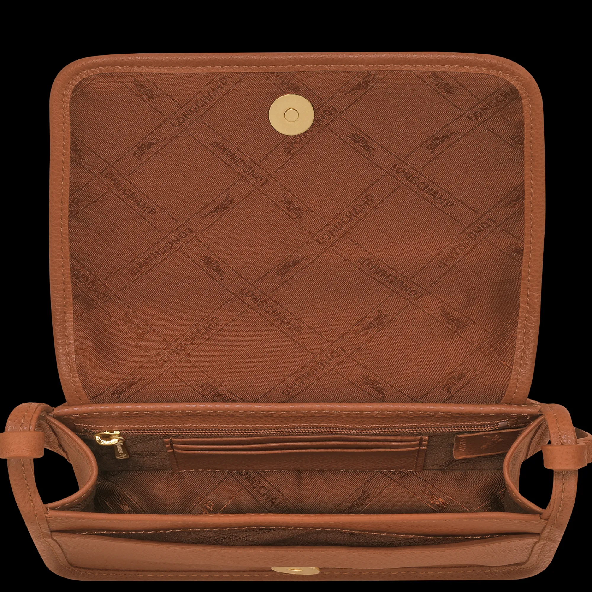 Hot Le Foulonné Clutch XS Portemonnee|Enveloptasje & Hoesjes