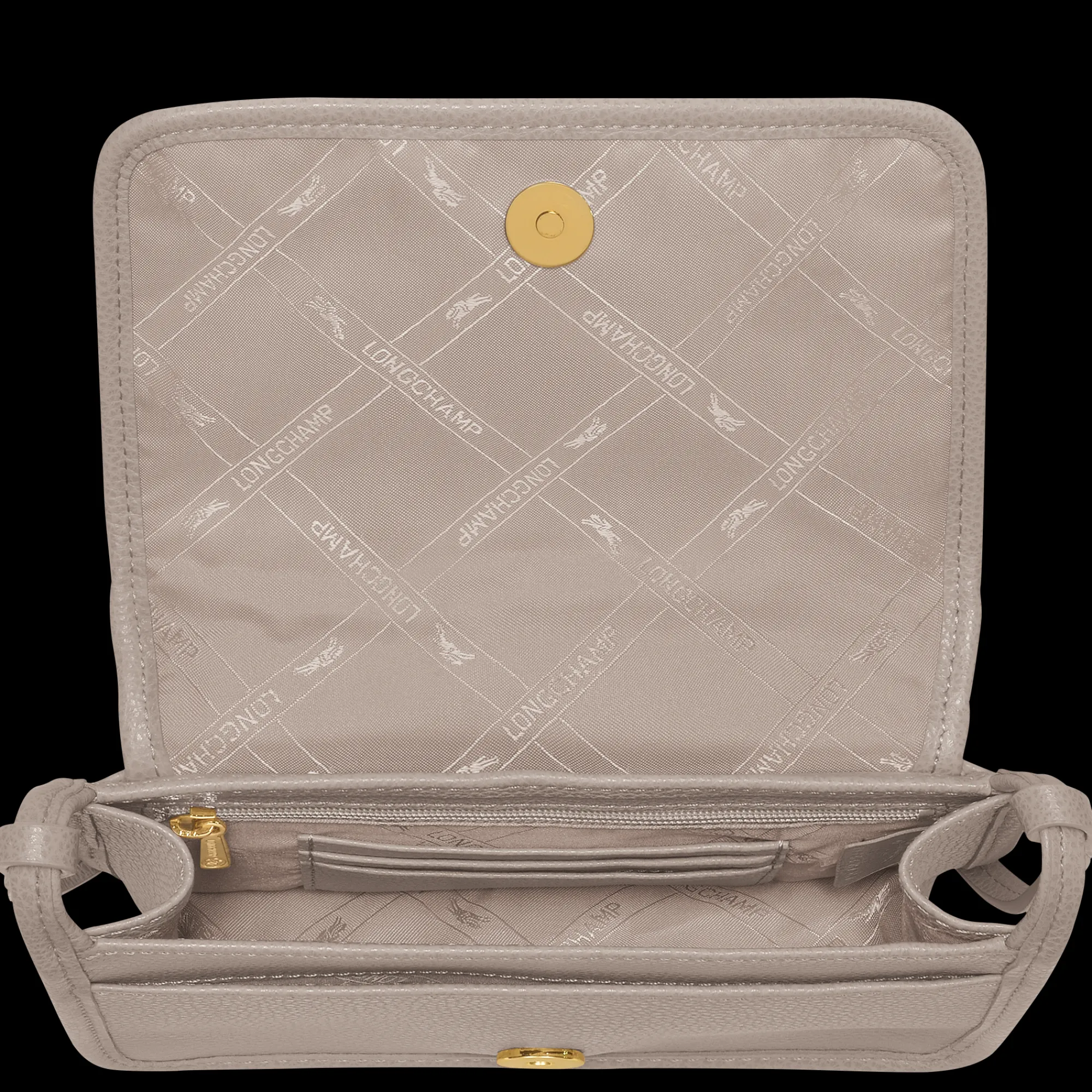 Clearance Le Foulonné Clutch XS Portemonnee|Enveloptasje & Hoesjes