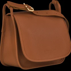 Sale Le Foulonné Crossbodytas M Crossbody tassen|Leren tassen