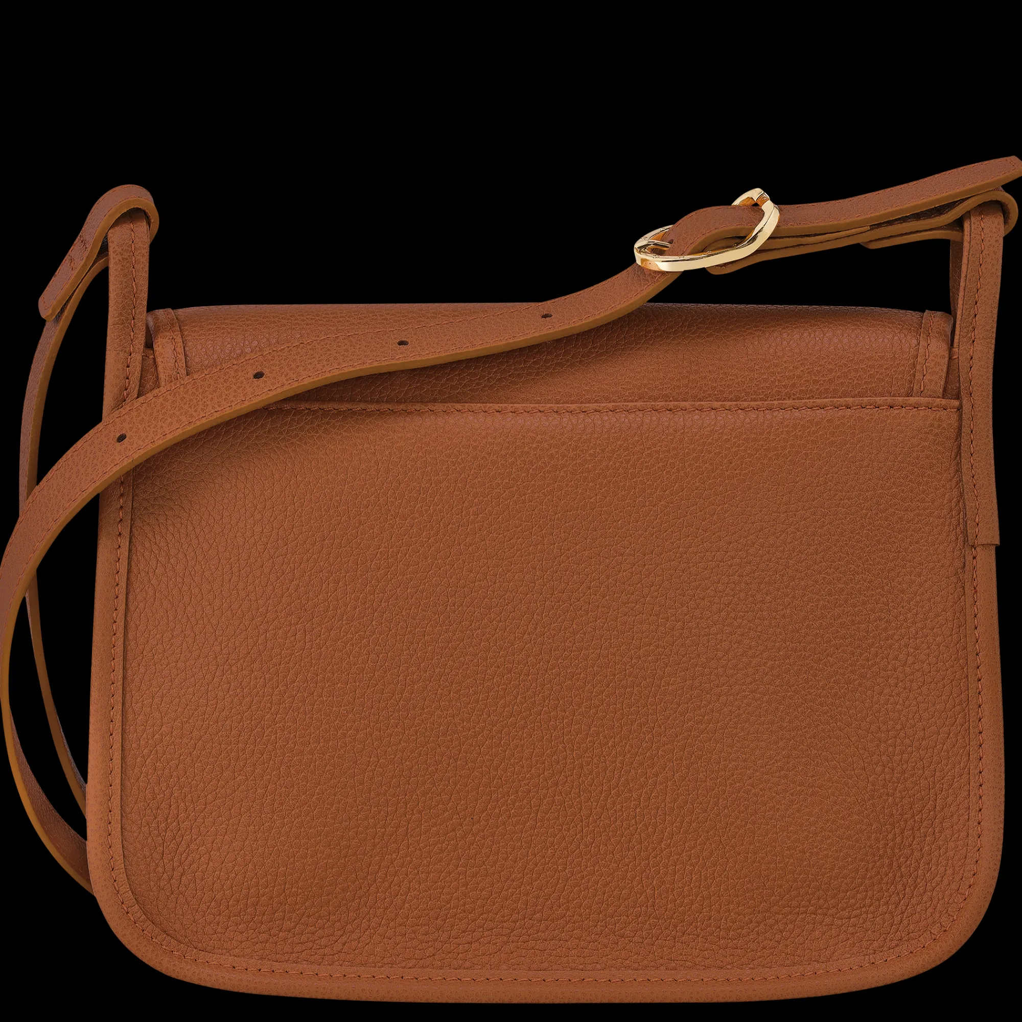 Sale Le Foulonné Crossbodytas M Crossbody tassen|Leren tassen