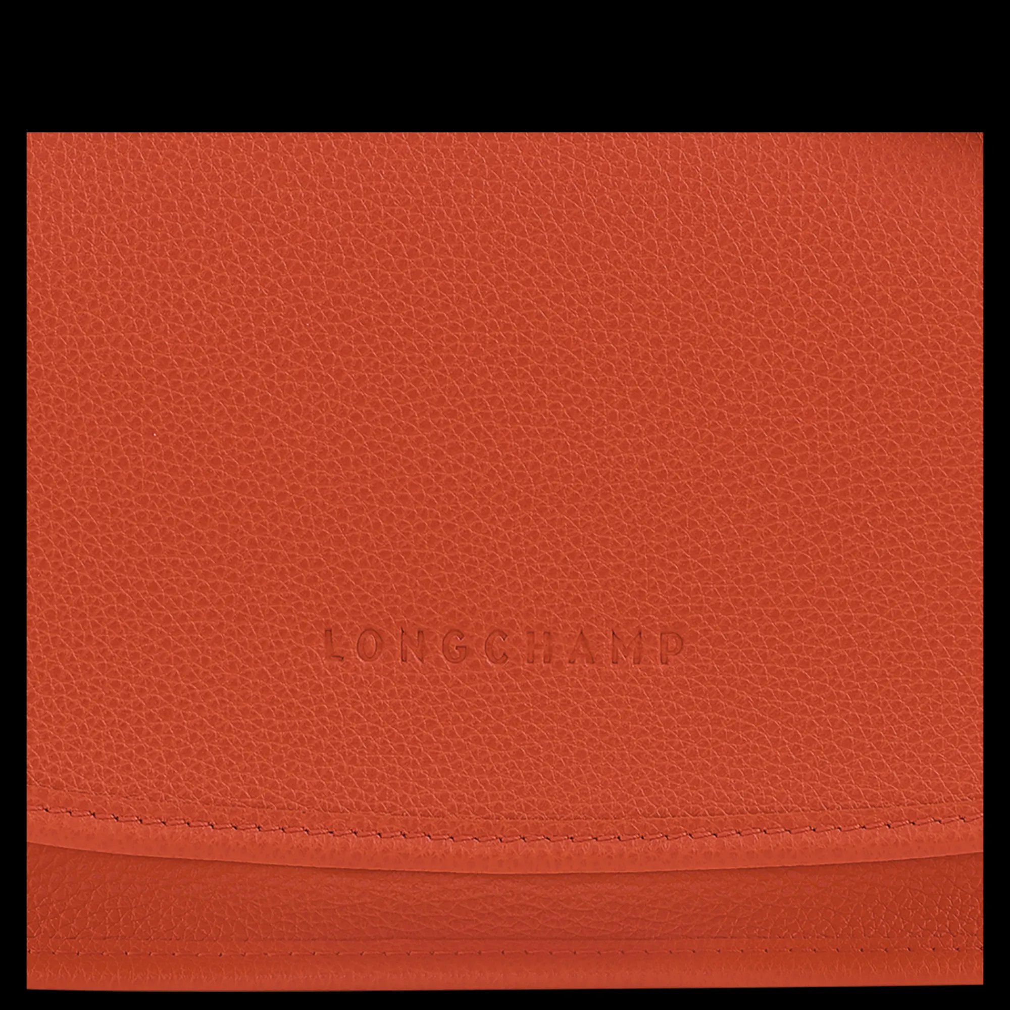 Online Le Foulonné Crossbodytas M Crossbody tassen|Leren tassen