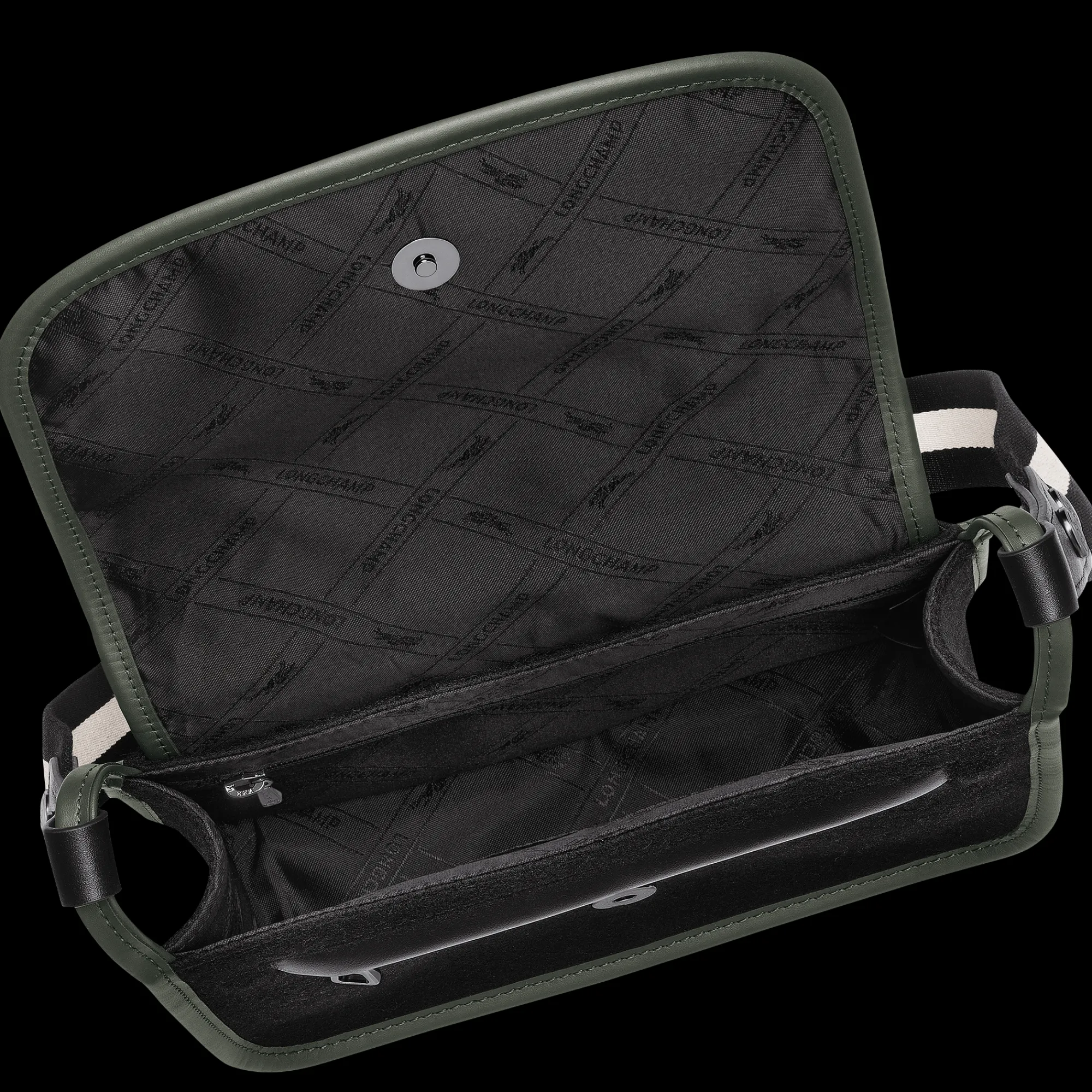 Hot Le Foulonné Crossbodytas M Crossbody tassen|Le Foulonné