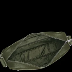 Hot Le Foulonné Crossbodytas M Schoudertassen|Leren tassen