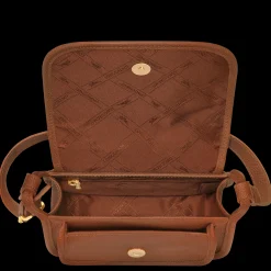 Outlet Le Foulonné Crossbodytas S Crossbody tassen|Leren tassen