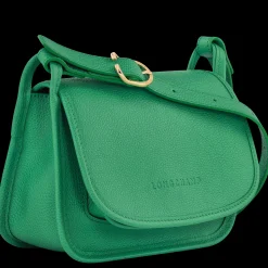 Best Le Foulonné Crossbodytas S Crossbody tassen|Leren tassen