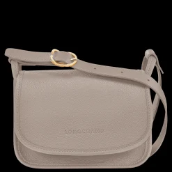 Outlet Le Foulonné Crossbodytas S Crossbody tassen|Leren tassen