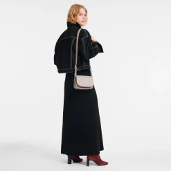 Outlet Le Foulonné Crossbodytas S Crossbody tassen|Leren tassen