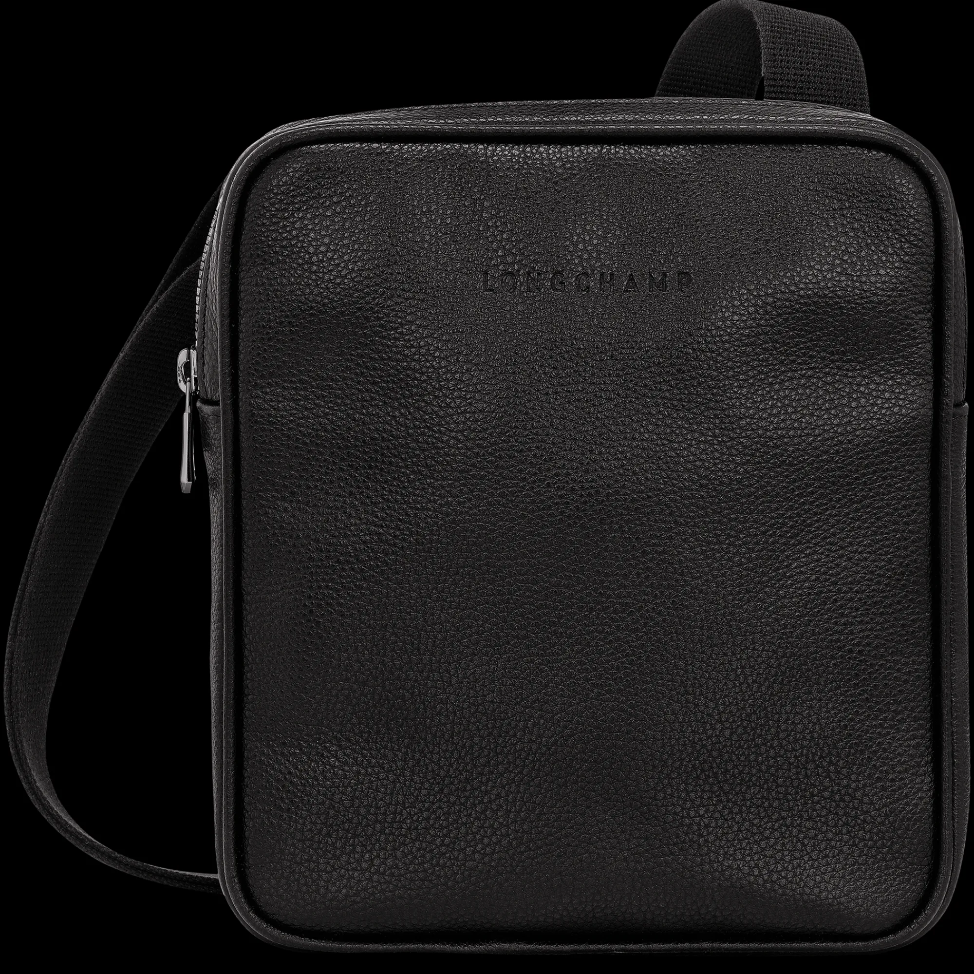 Best Le Foulonné Crossbodytas XS Schoudertassen|Leren tassen