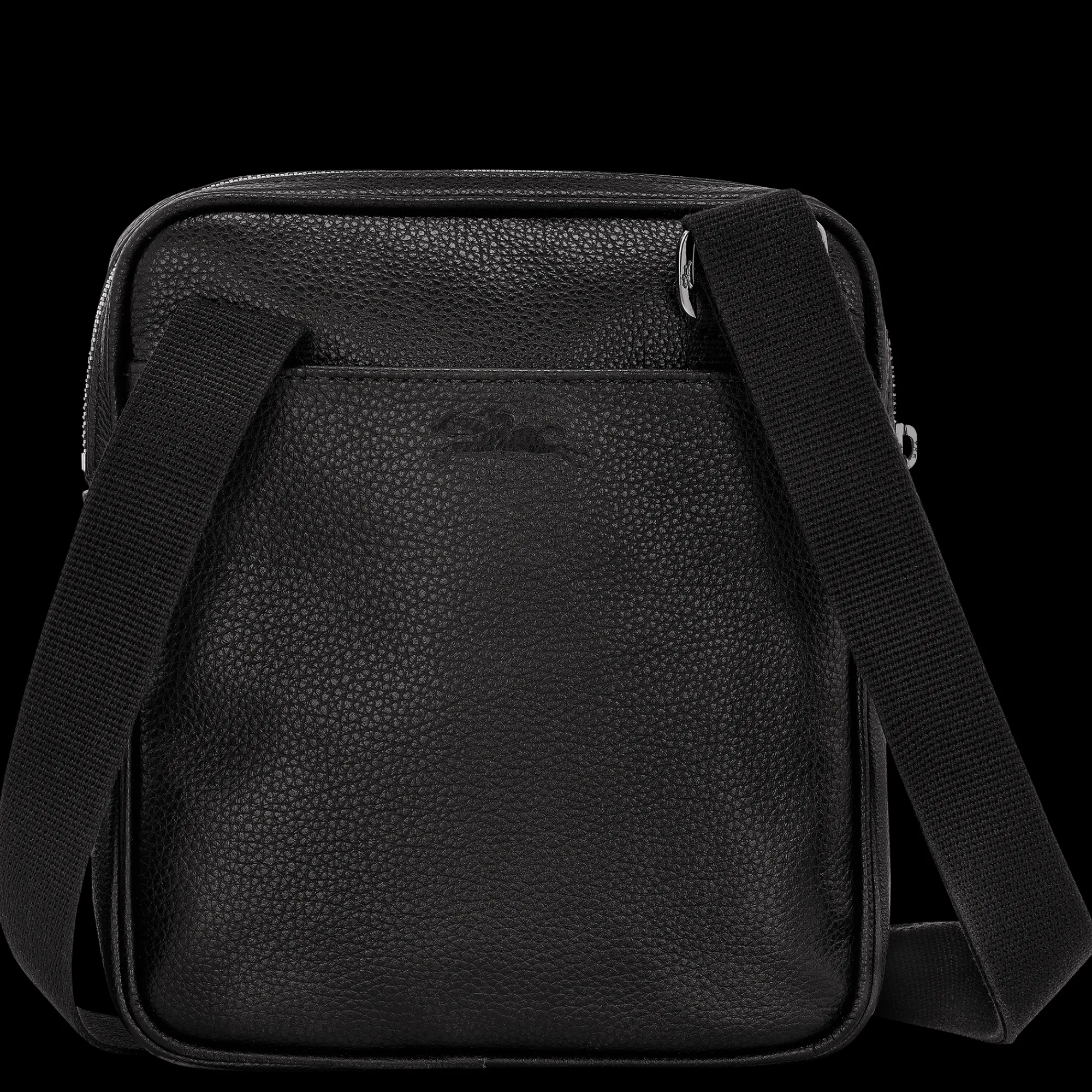 Best Le Foulonné Crossbodytas XS Schoudertassen|Leren tassen