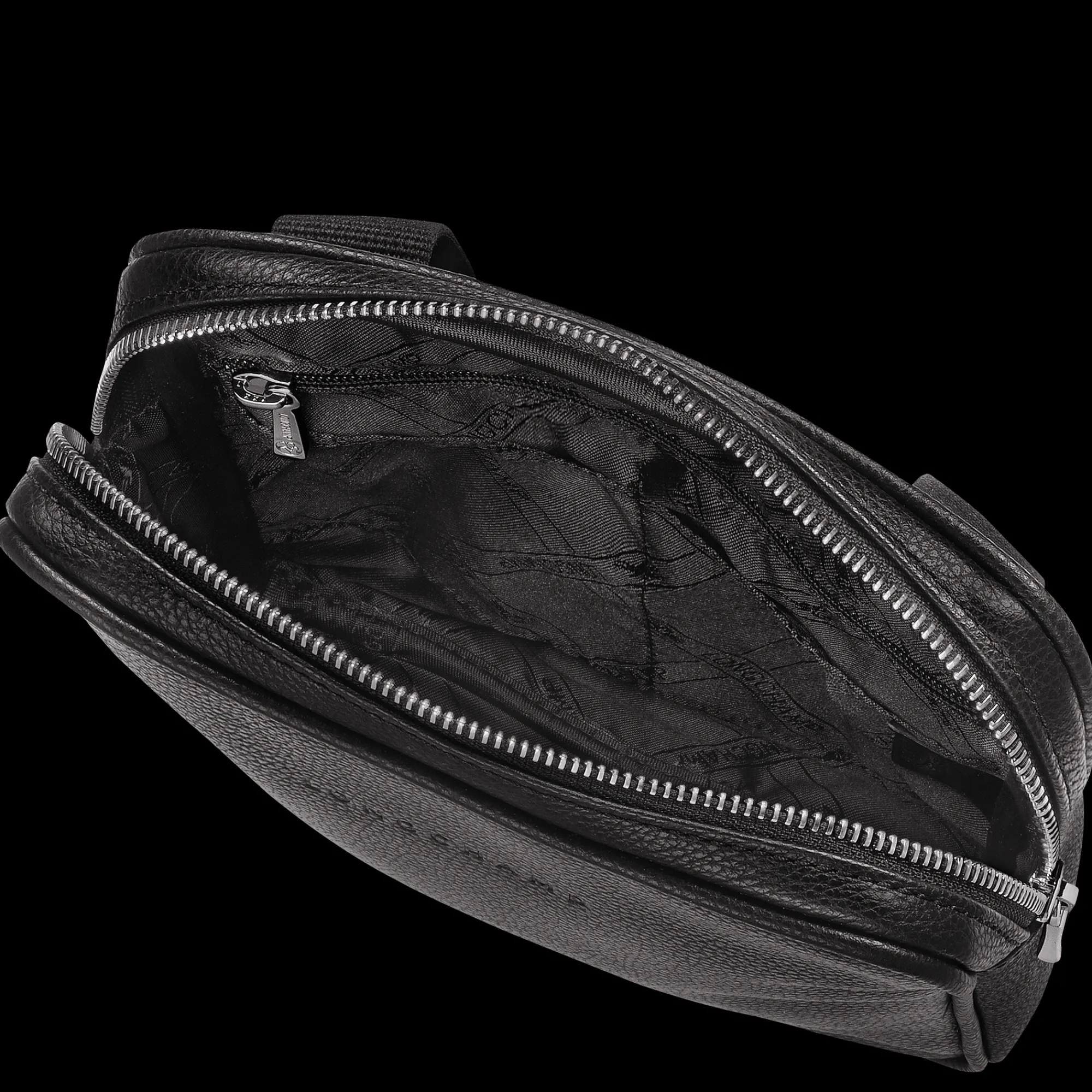 Best Le Foulonné Crossbodytas XS Schoudertassen|Leren tassen