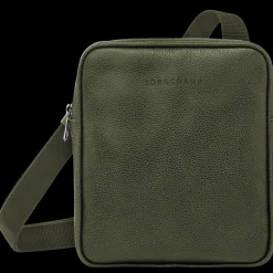 Le Foulonné Crossbodytas XS Schoudertassen|Leren tassen