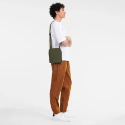 Le Foulonné Crossbodytas XS Schoudertassen|Leren tassen