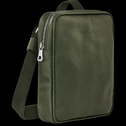 Le Foulonné Crossbodytas XS Schoudertassen|Leren tassen