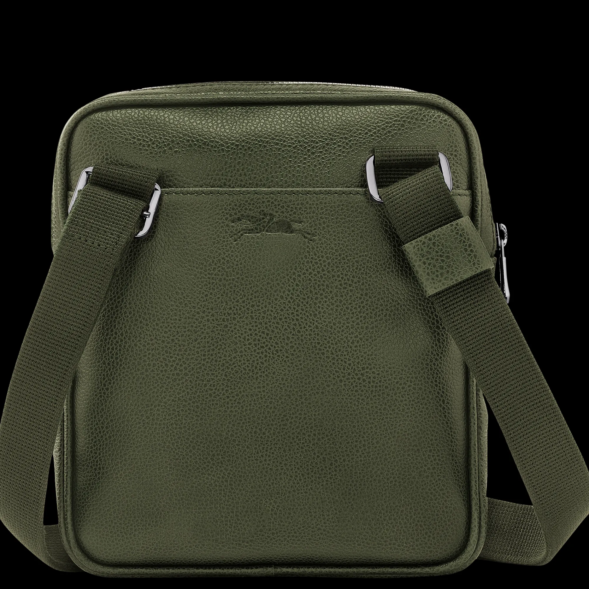 Le Foulonné Crossbodytas XS Schoudertassen|Leren tassen