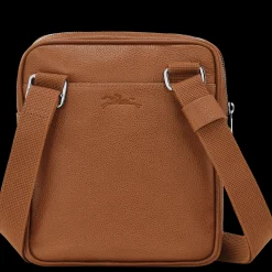 Outlet Le Foulonné Crossbodytas XS Schoudertassen|Leren tassen