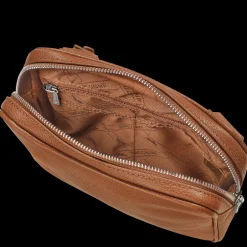Outlet Le Foulonné Crossbodytas XS Schoudertassen|Leren tassen