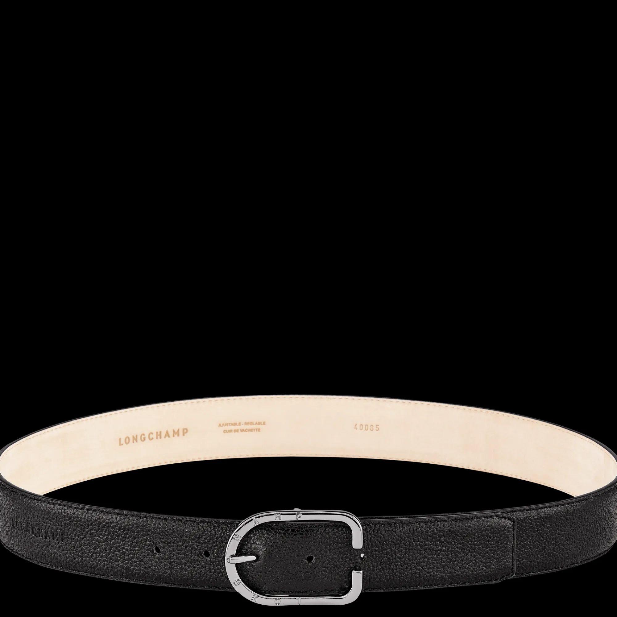 Le Foulonné Damesriem Riem