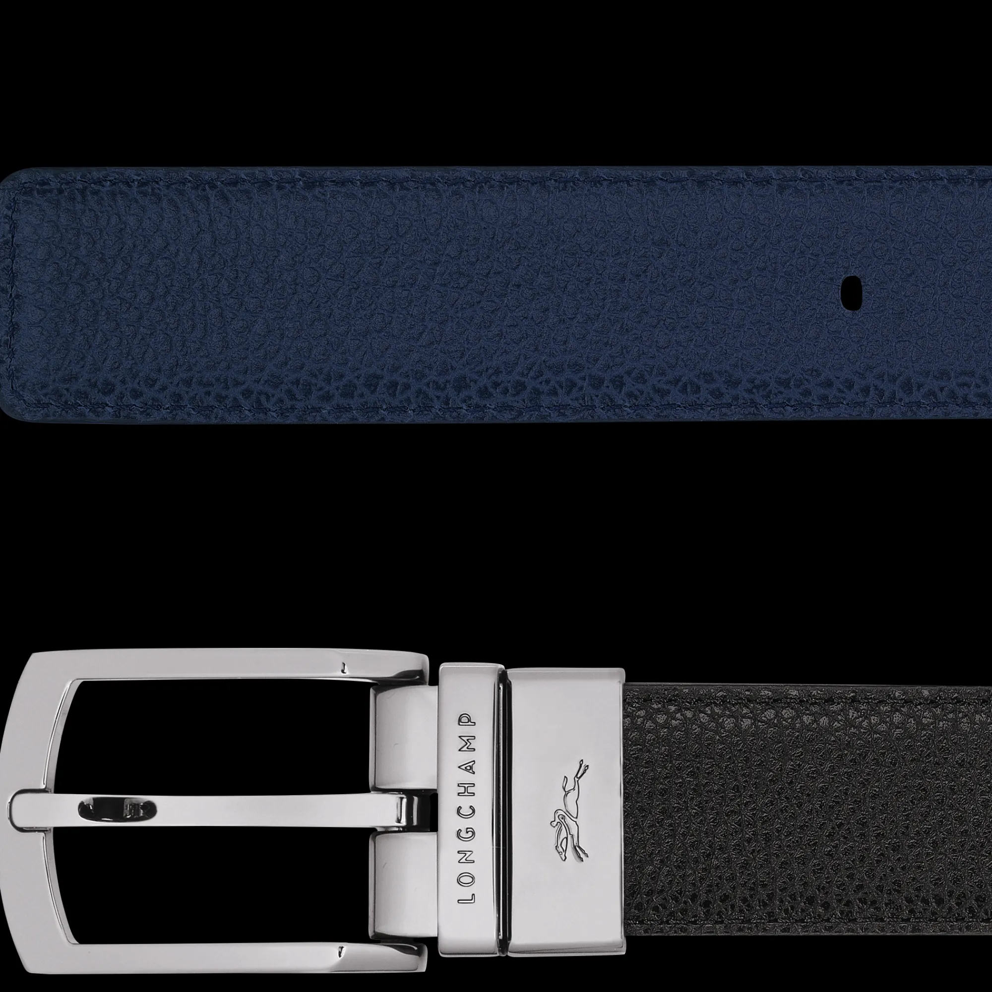 Le Foulonné Herenriem Riem