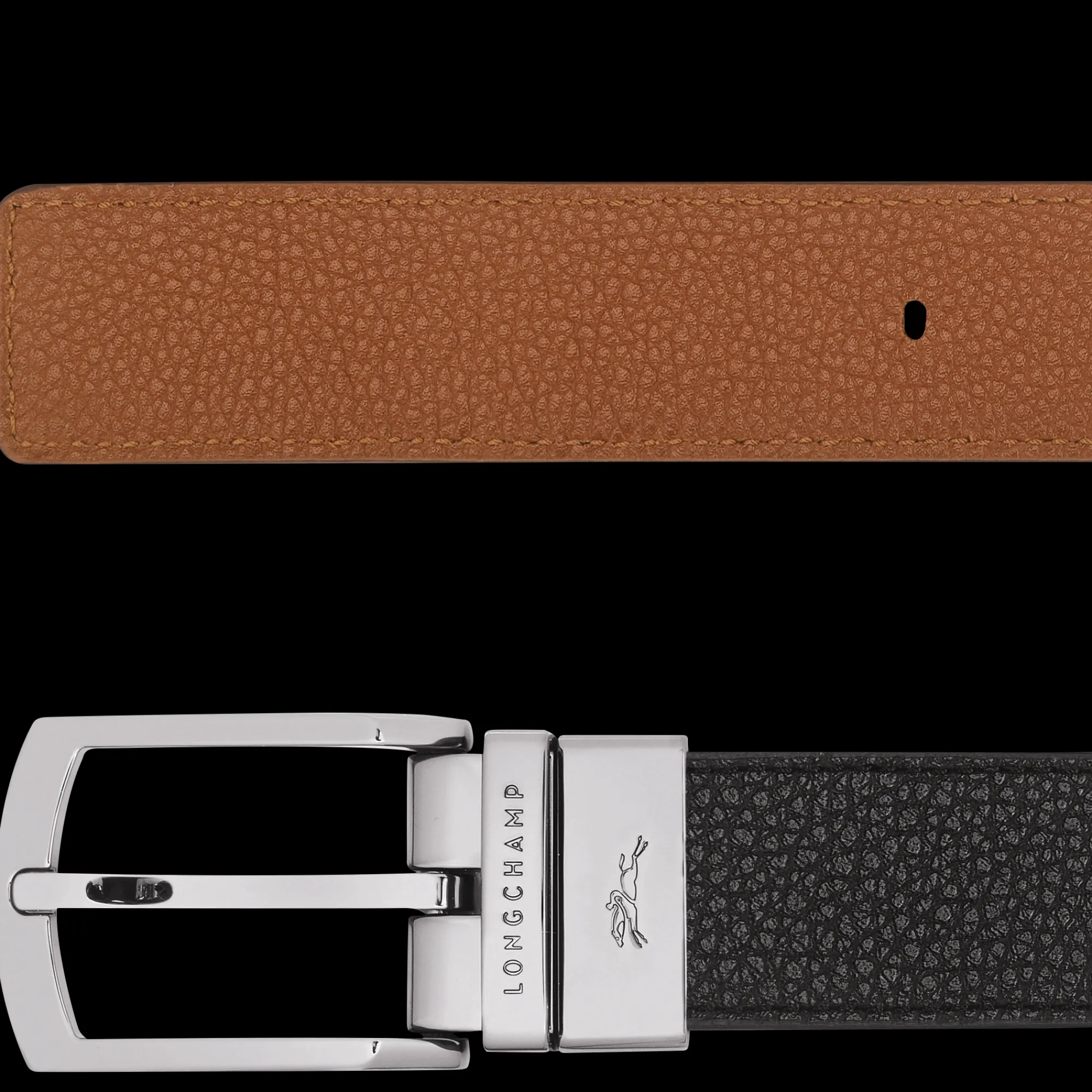 Outlet Le Foulonné Herenriem Riem