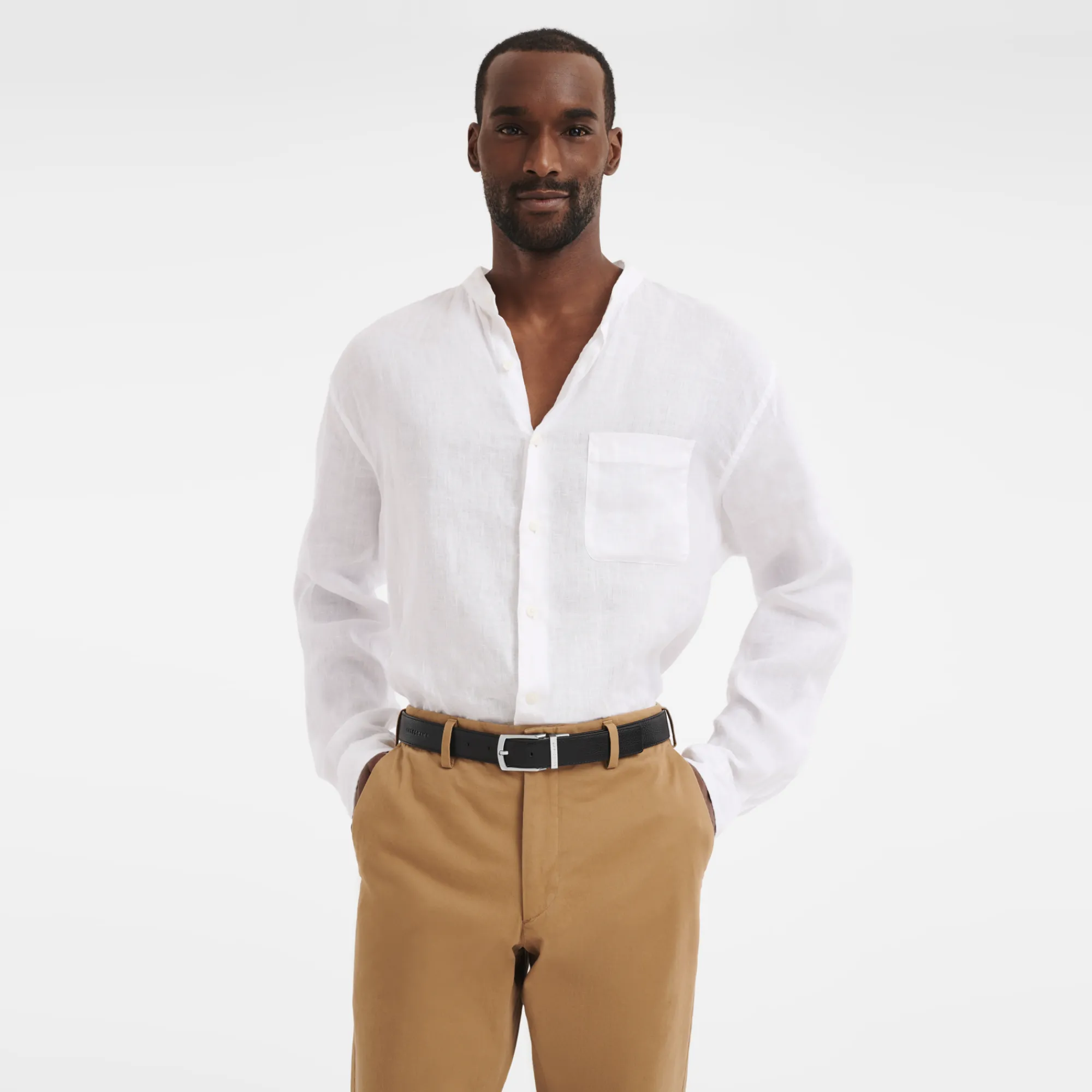 Outlet Le Foulonné Herenriem Riem