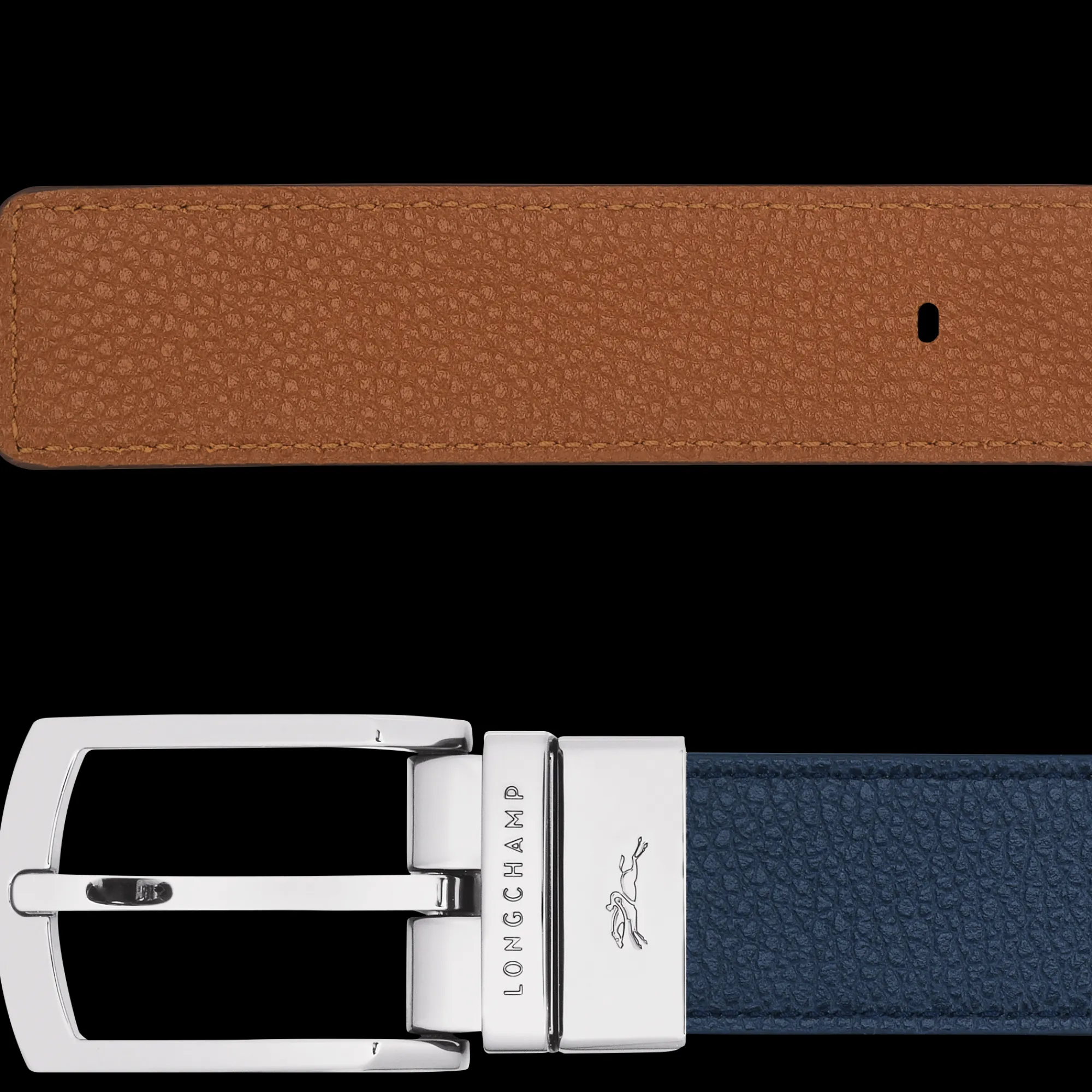 Le Foulonné Herenriem Riem
