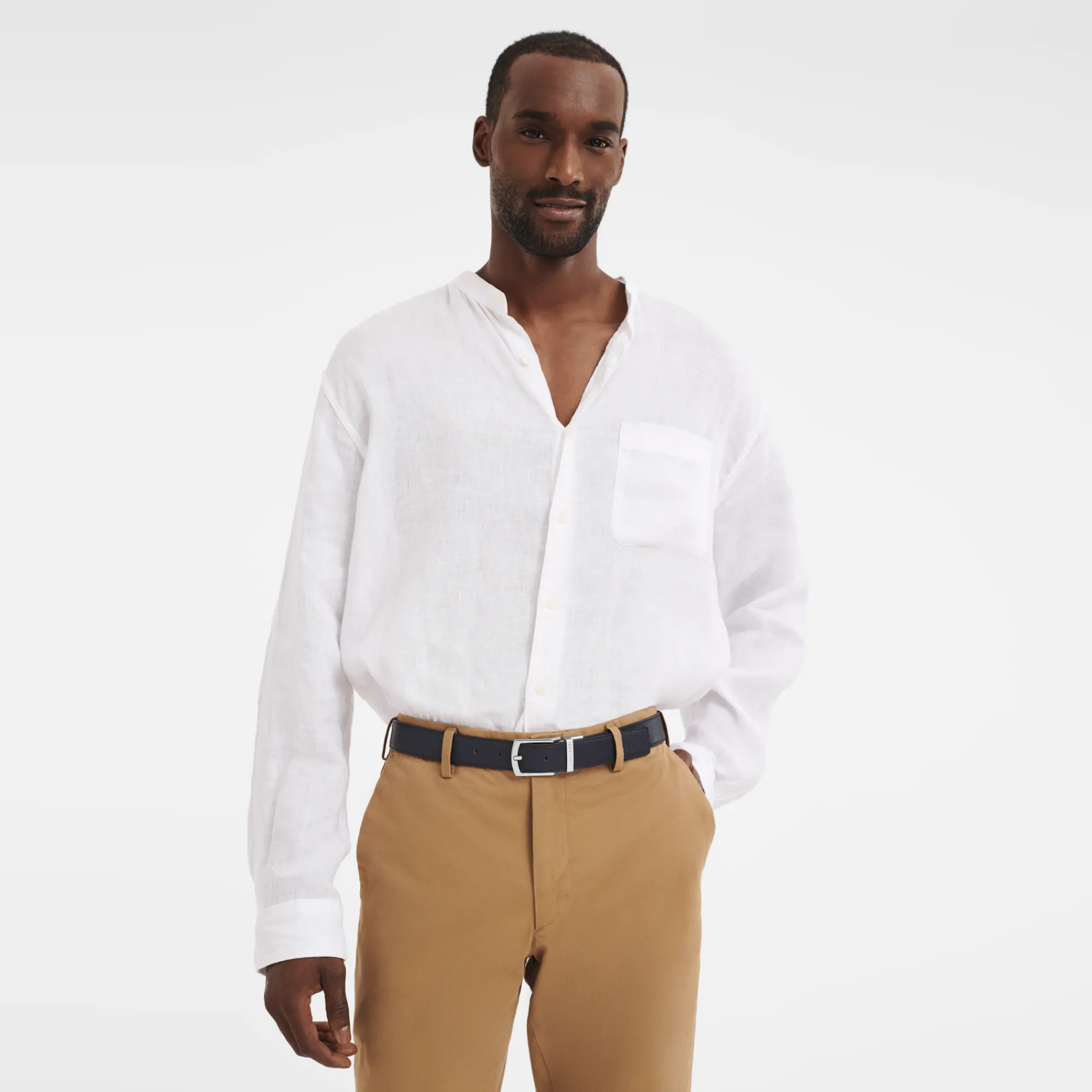 Le Foulonné Herenriem Riem