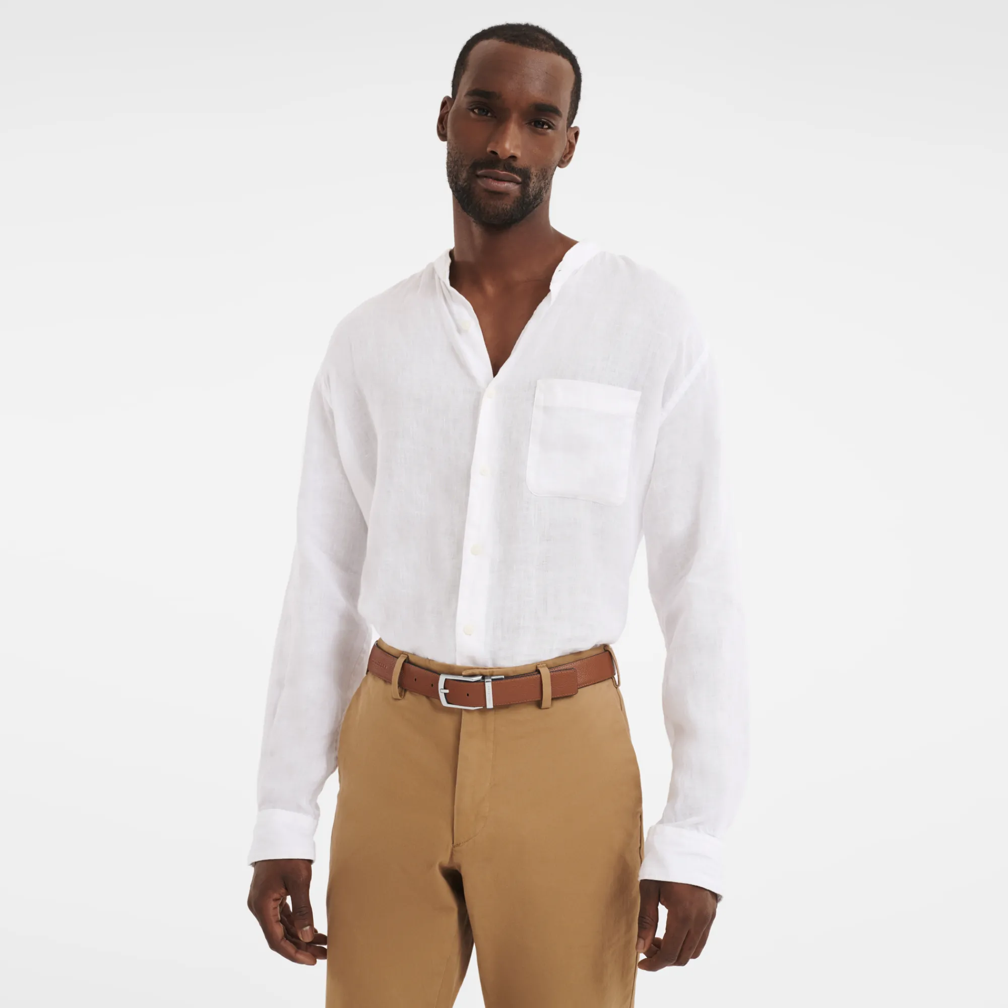 Le Foulonné Herenriem Riem