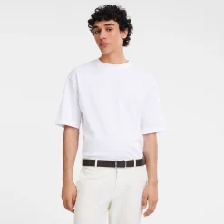 Best Le Foulonné Herenriem Riem