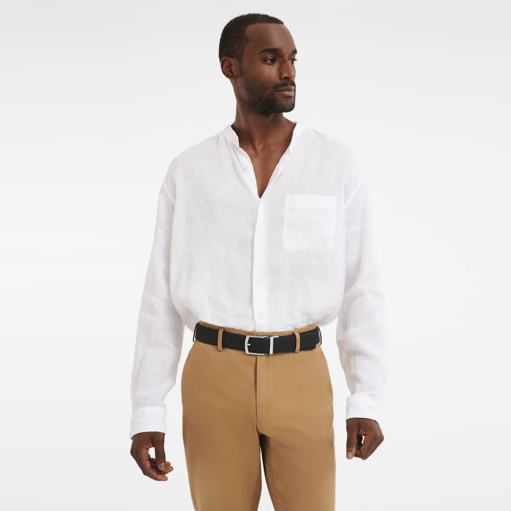 Le Foulonné Herenriem Riem