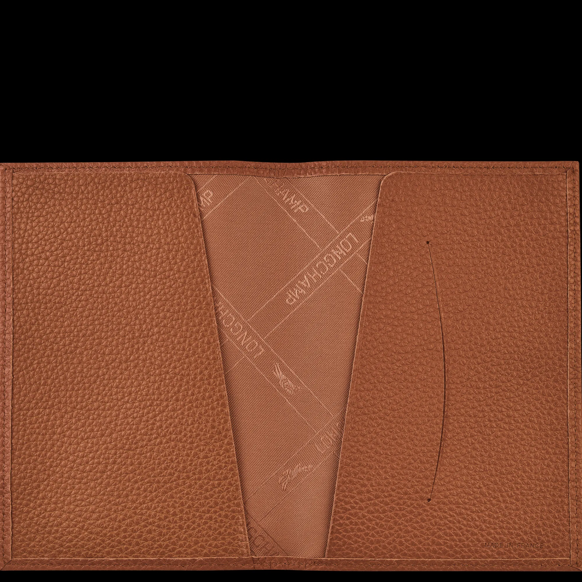 Hot Le Foulonné Paspoorthoes Enveloptasje & Hoesjes|Reisaccessoires