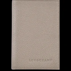 Hot Le Foulonné Paspoorthoes Reisaccessoires|Enveloptasje & Hoesjes