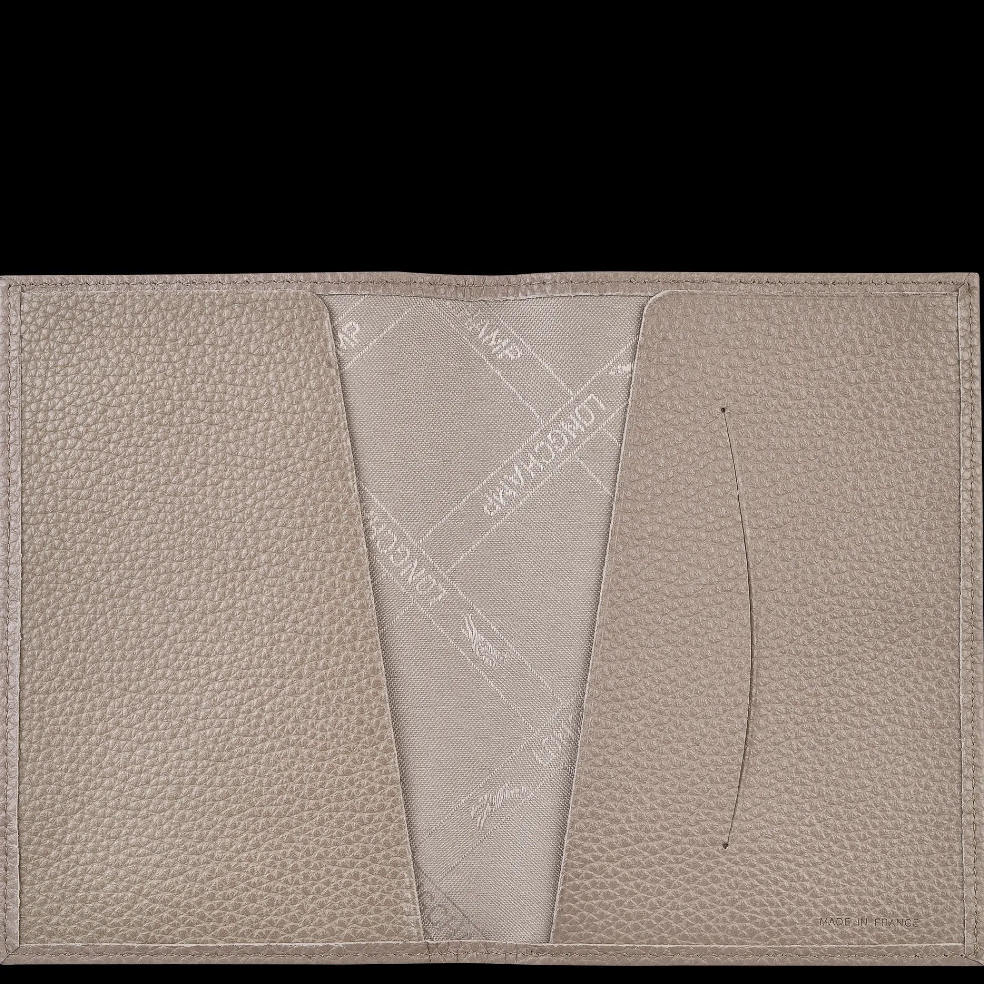 Hot Le Foulonné Paspoorthoes Reisaccessoires|Enveloptasje & Hoesjes