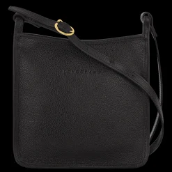 Hot Le Foulonné Schoudertas Met Rits S Crossbody tassen|Leren tassen