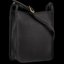Hot Le Foulonné Schoudertas Met Rits S Crossbody tassen|Leren tassen