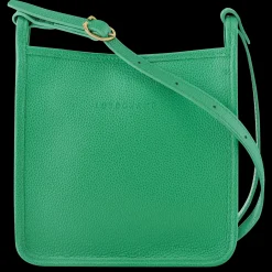 Hot Le Foulonné Schoudertas Met Rits S Crossbody tassen|Leren tassen