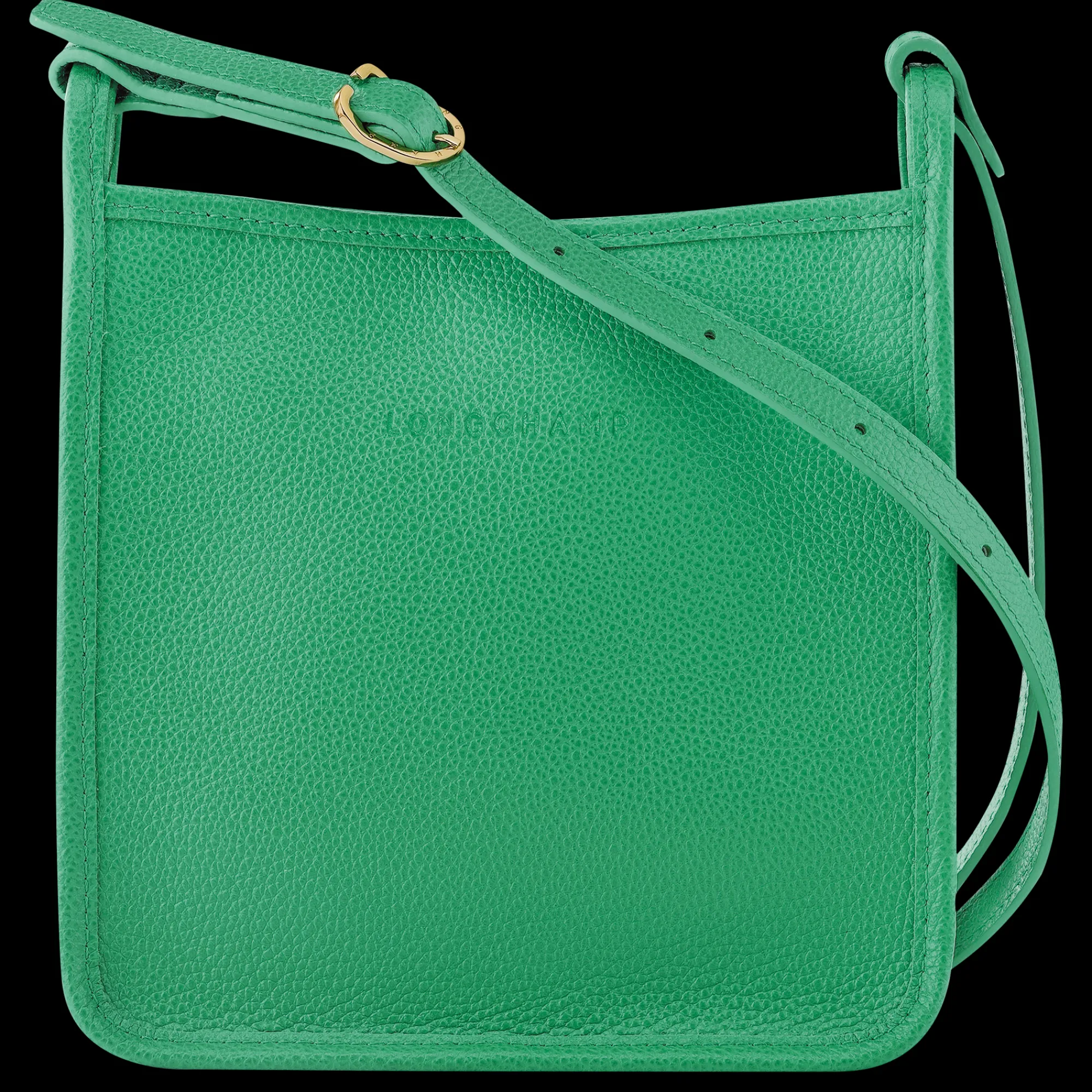 Hot Le Foulonné Schoudertas Met Rits S Crossbody tassen|Leren tassen