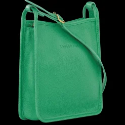 Hot Le Foulonné Schoudertas Met Rits S Crossbody tassen|Leren tassen