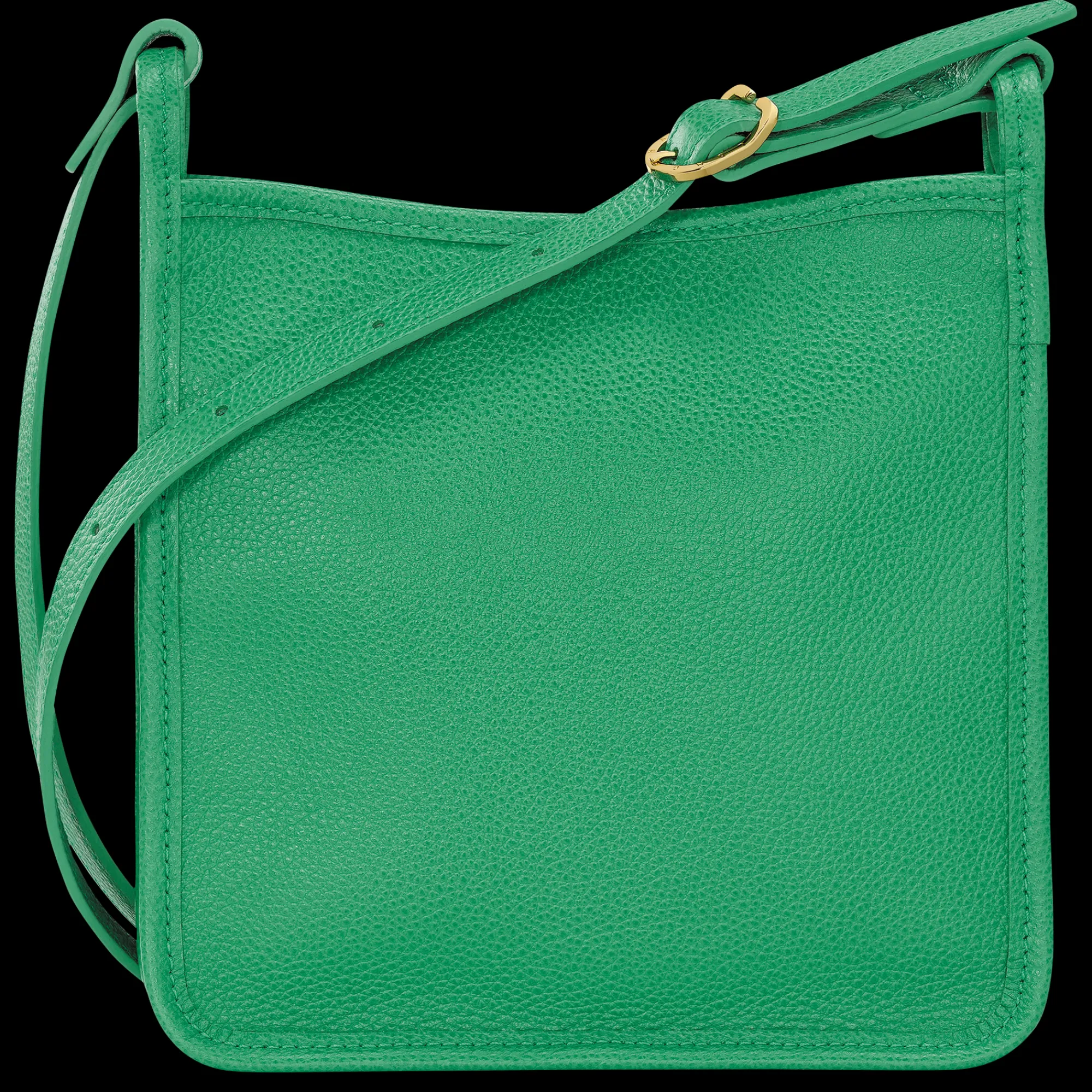 Hot Le Foulonné Schoudertas Met Rits S Crossbody tassen|Leren tassen