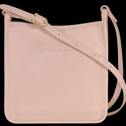 Sale Le Foulonné Schoudertas Met Rits S Crossbody tassen|Leren tassen