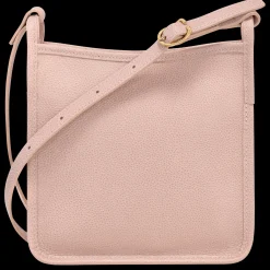 Sale Le Foulonné Schoudertas Met Rits S Crossbody tassen|Leren tassen