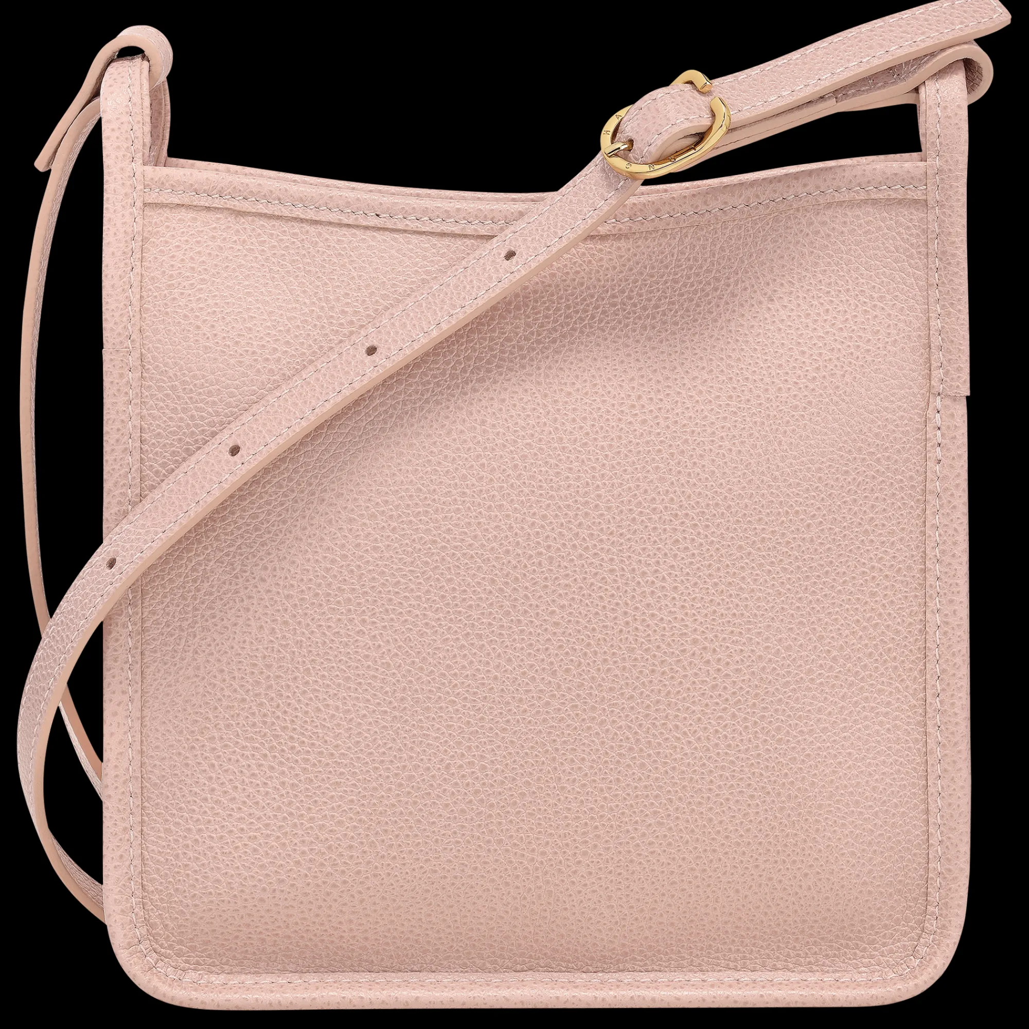 Sale Le Foulonné Schoudertas Met Rits S Crossbody tassen|Leren tassen