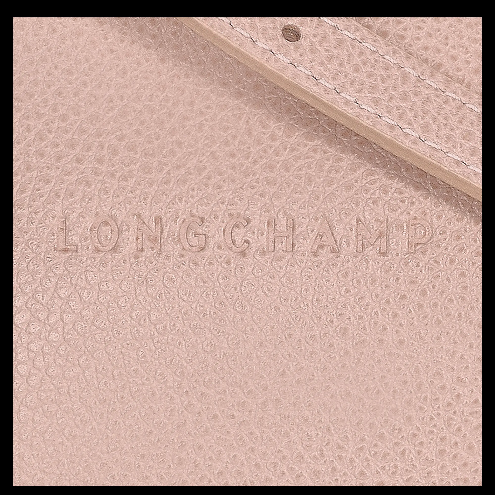 Sale Le Foulonné Schoudertas Met Rits S Crossbody tassen|Leren tassen