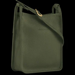 Hot Le Foulonné Schoudertas Met Rits S Crossbody tassen|Leren tassen
