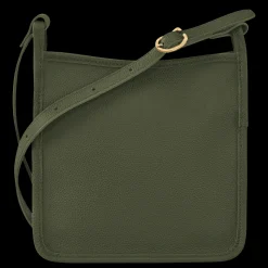 Hot Le Foulonné Schoudertas Met Rits S Crossbody tassen|Leren tassen