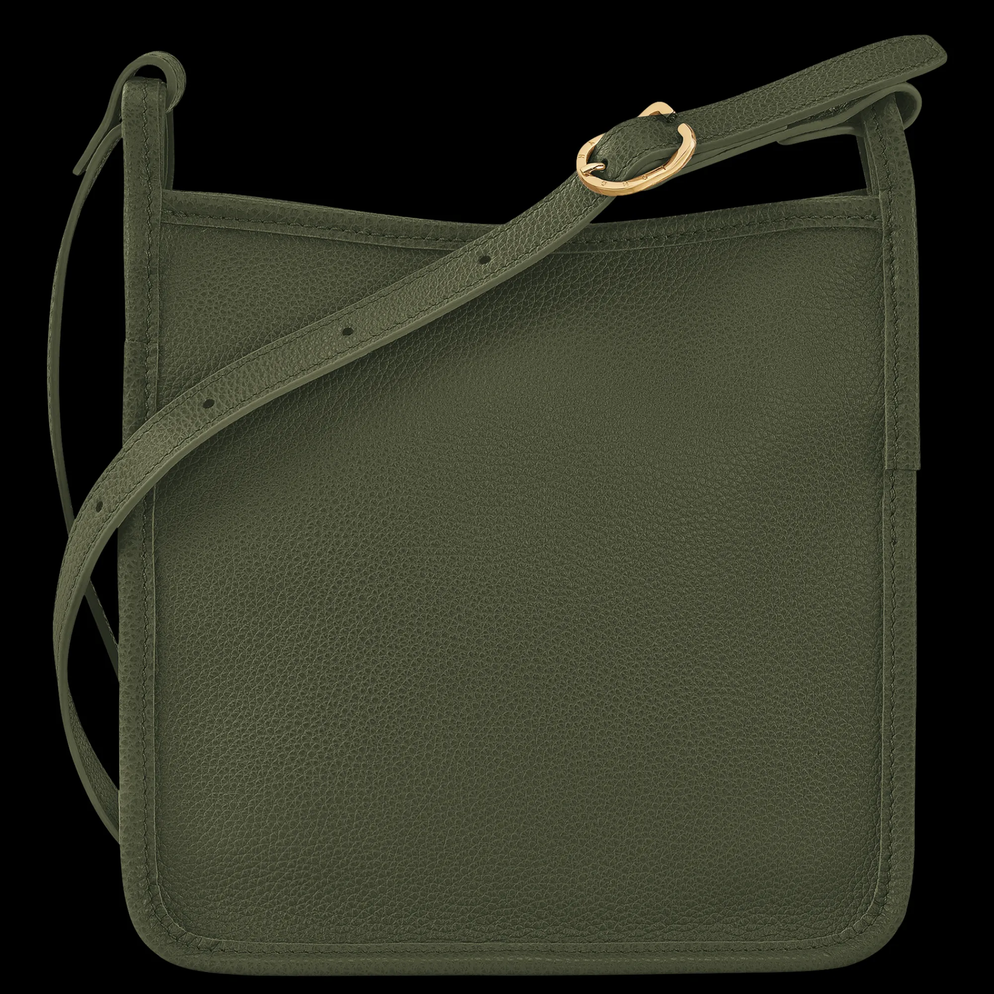 Hot Le Foulonné Schoudertas Met Rits S Crossbody tassen|Leren tassen