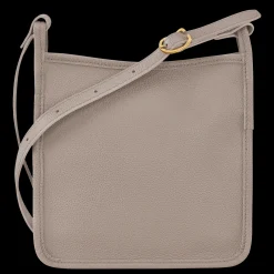 Clearance Le Foulonné Schoudertas Met Rits S Crossbody tassen|Leren tassen
