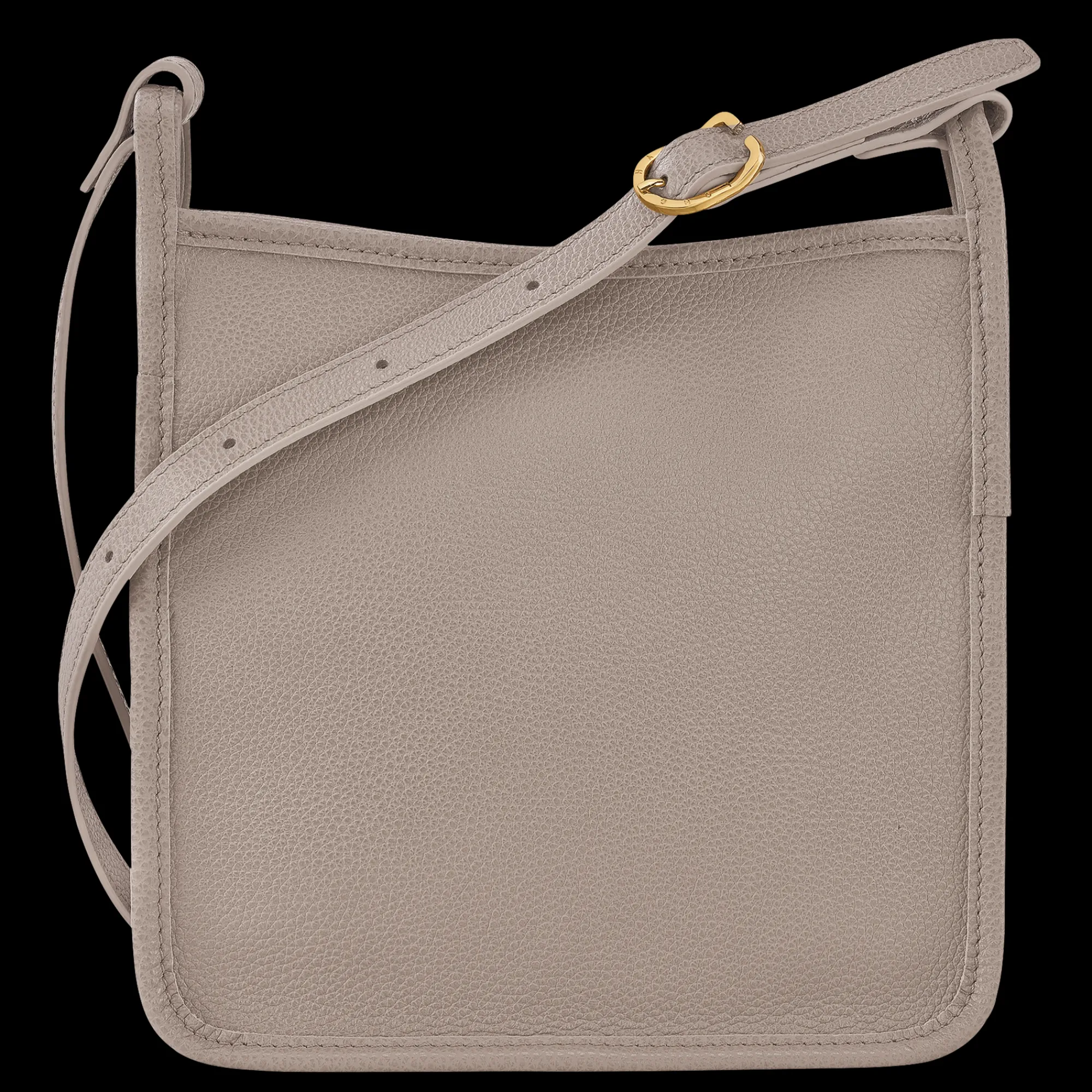 Clearance Le Foulonné Schoudertas Met Rits S Crossbody tassen|Leren tassen