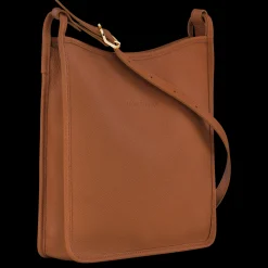 Sale Le Foulonné Schoudertas Met Rits M Crossbody tassen|Leren tassen
